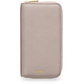 ECCO Wallet Zipped (Beige)