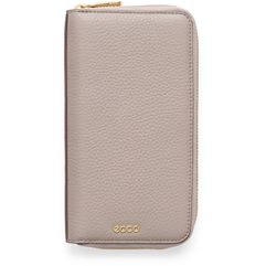 ECCO Wallet Zipped