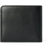 ECCO Wallet Billfold (Black)