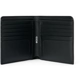 ECCO Wallet Billfold (Black)