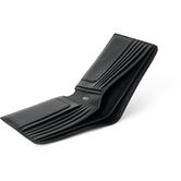 ECCO Wallet Billfold (Black)
