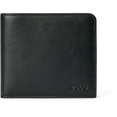 ECCO Wallet Billfold
