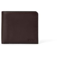 ECCO Wallet Billfold (Brown)