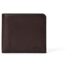 ECCO Wallet Billfold