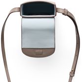 ECCO Phone Carry (Beige)