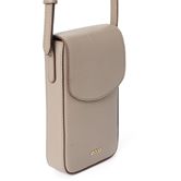 ECCO Phone Carry (Beige)