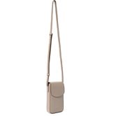 ECCO Phone Carry (Beige)