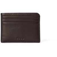 ECCO Card Case Formal (Brown)