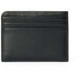 ECCO Card Case Formal (Black)