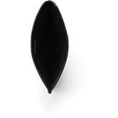 ECCO Card Case Formal (Black)