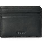 ECCO Card Case Formal (Black)