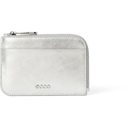 ECCO Card Case Zipped