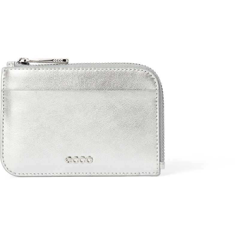 ECCO Card Case Zipped