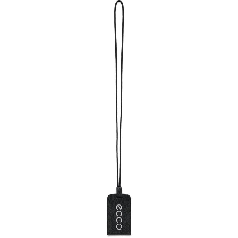 ECCO GWP Badge Holder
