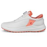 ECCO W GOLF CORE (White)