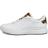 ECCO W Golf S-Casual (White)