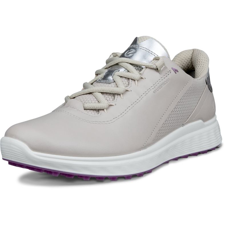 ECCO W Golf S-Casual (Grey)