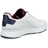 ECCO M Golf S-Casual (White)