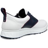 ECCO M Golf S-Casual (White)