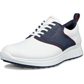 ECCO M Golf S-Casual (White)