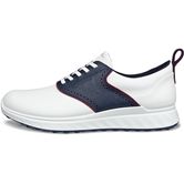 ECCO M Golf S-Casual (White)