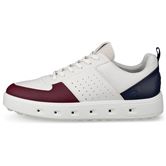 ECCO M GOLF STREET 720 (White)