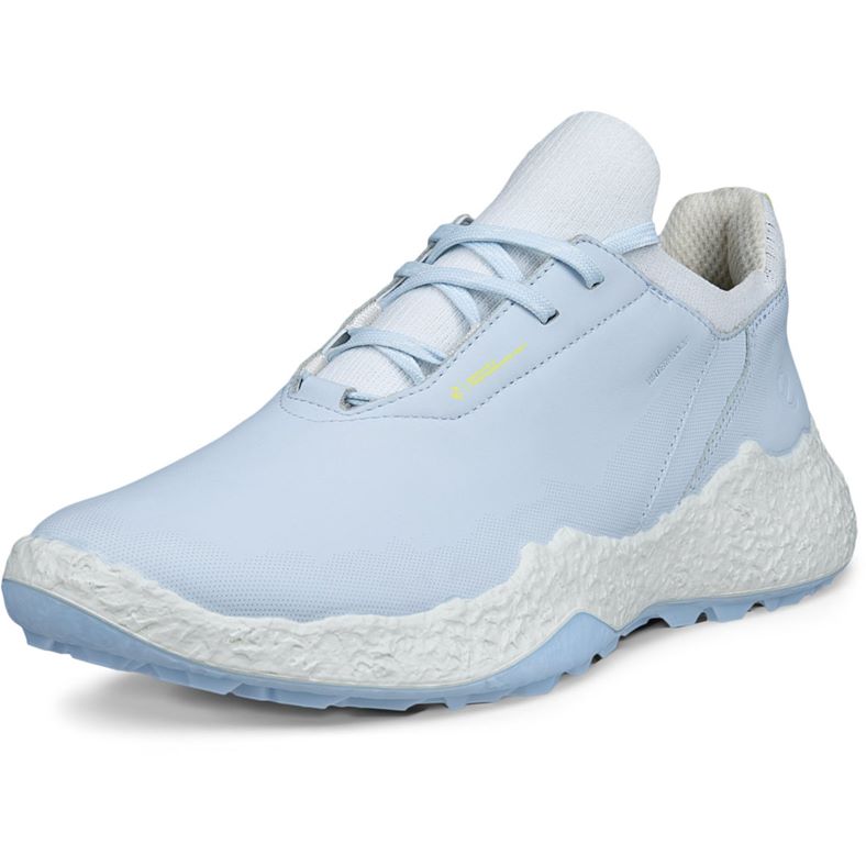 ECCO W GOLF BIOM H5 (White)