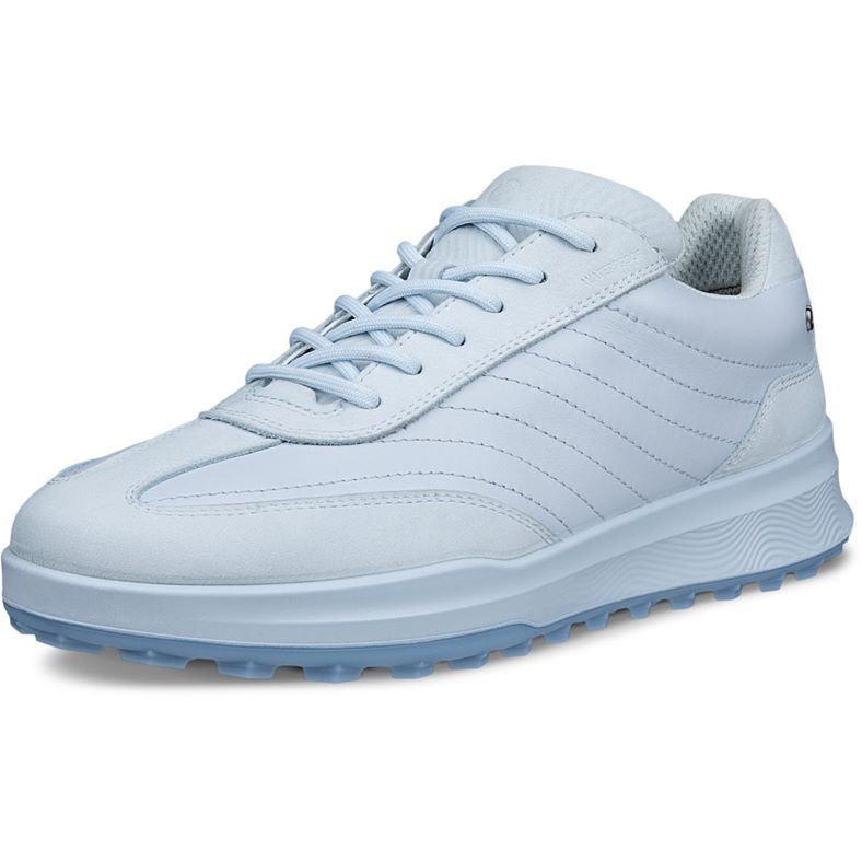 ECCO W GOLF STREET VIBE (Blue)