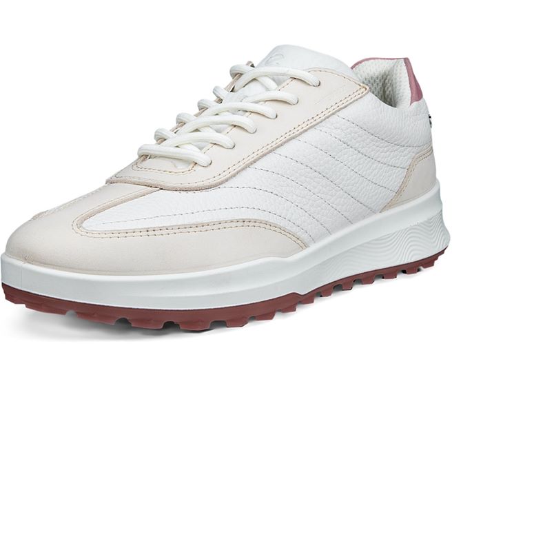 ECCO W GOLF STREET VIBE (White)