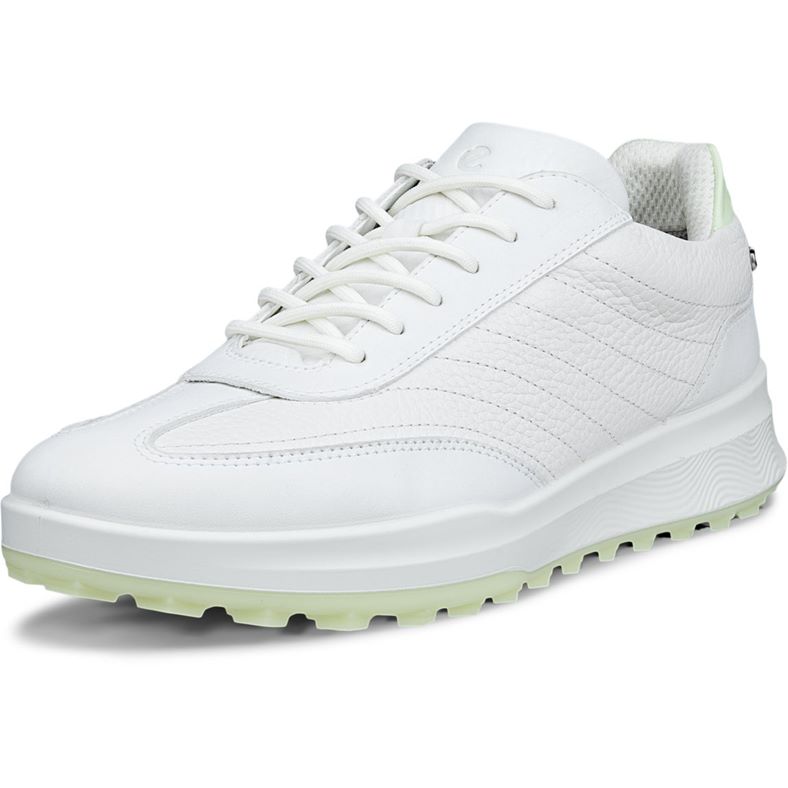 ECCO W GOLF STREET VIBE (White)