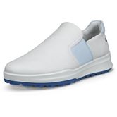ECCO W GOLF STREET VIBE (White)