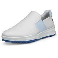 ECCO W GOLF STREET VIBE (White)