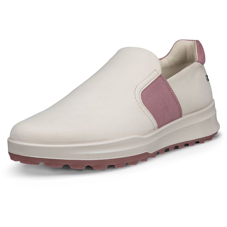 ECCO W GOLF STREET VIBE (Beige)