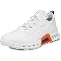 ECCO M GOLF BIOM C4 (White)