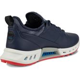 ECCO W GOLF BIOM C4 (Blue)