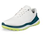 ECCO M GOLF LT1 (White)