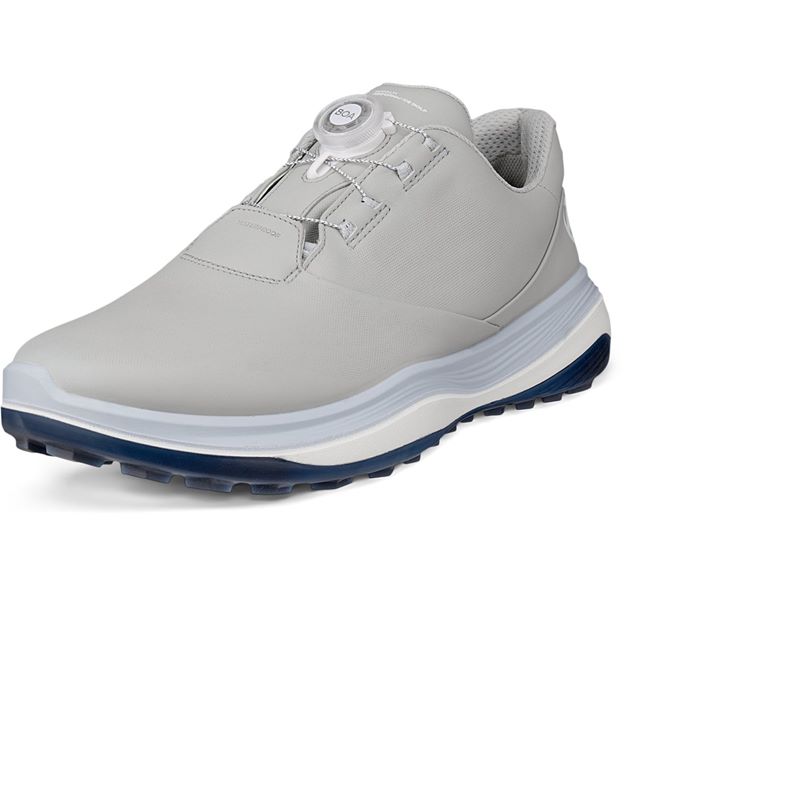 ECCO M GOLF LT1 (Grey)