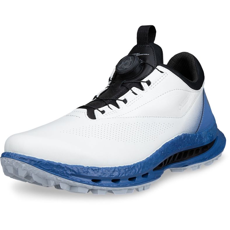 ECCO M GOLF BIOM C5 (White)