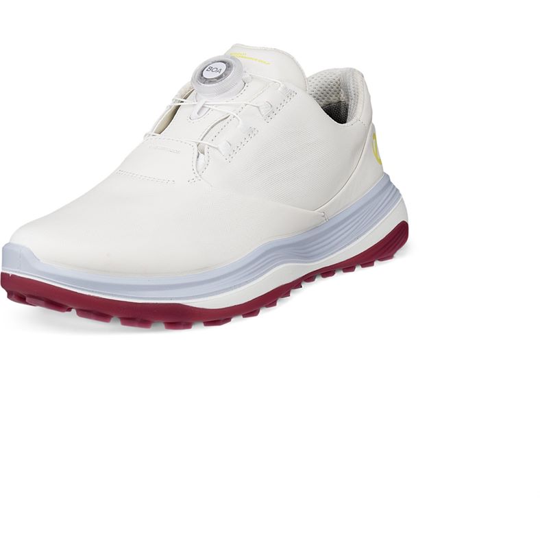 ECCO W GOLF LT1 (White)