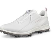 ECCO W GOLF BIOM TOUR (White)