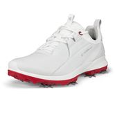 ECCO W GOLF BIOM TOUR (White)