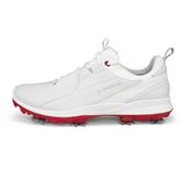 ECCO W GOLF BIOM TOUR (White)