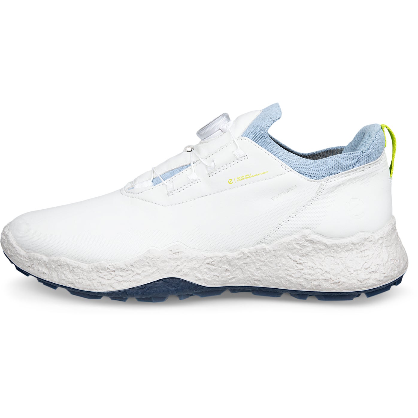 Kitasan さん専用ECCO M GOLF BIOM H5 ホワイト 43 ECCO M GOLF BIOM H5 - ECCO.com