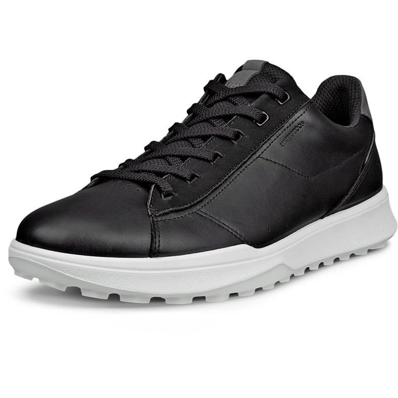 ECCO M GOLF STREET VIBE (Black)