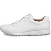 ECCO M GOLF STREET RETRO (White)